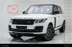 Land Rover Range Rover Vogue